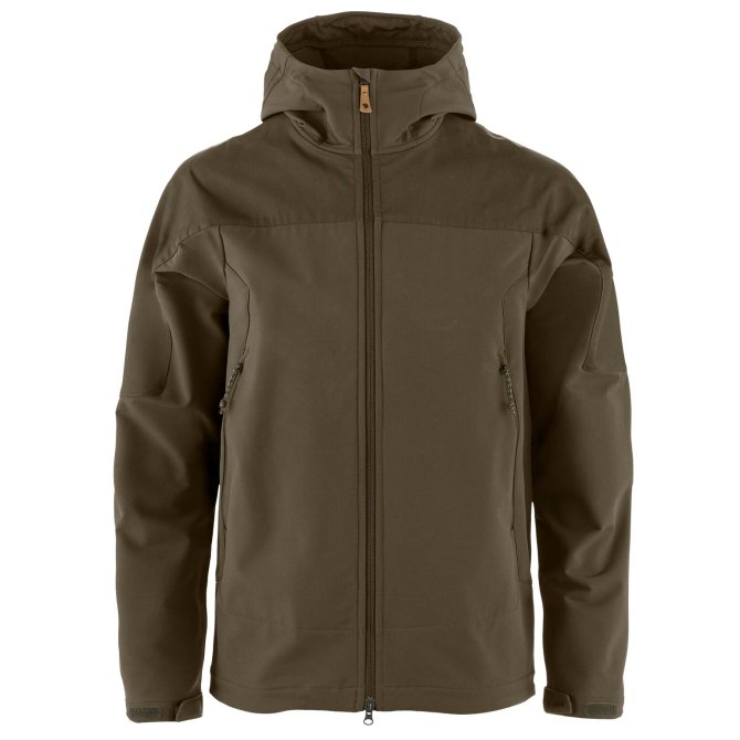 Keb Agile Winter Jacket M