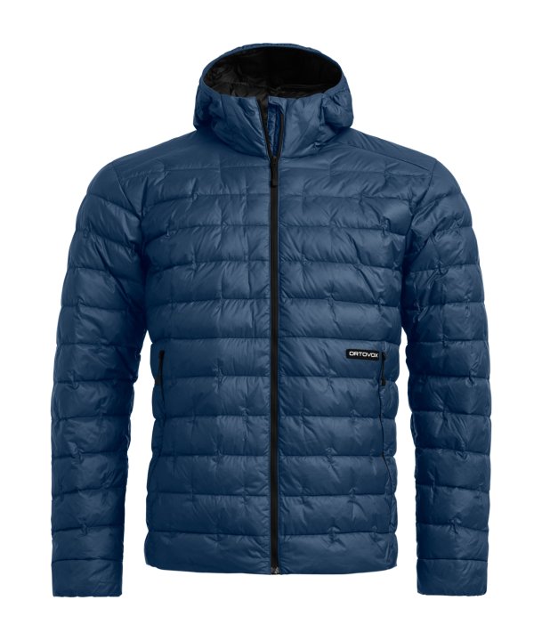 Downwool 180 Hooded Jacket M