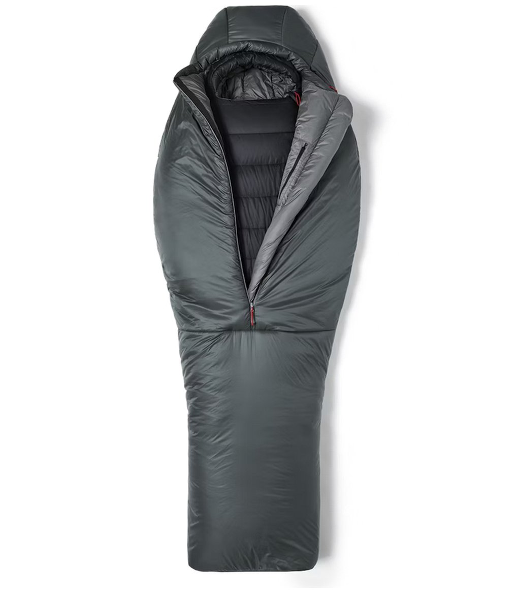 Pro Storen Fiber -5 195 cm