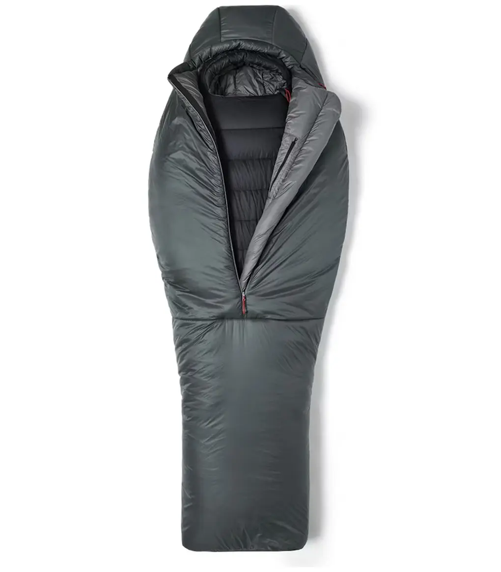 Pro Storen Fiber -5 195 cm