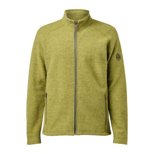 Farbe: 171 - Peat Moss - Danny Full Zip