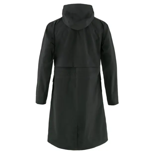 Vardag Rain Parka W