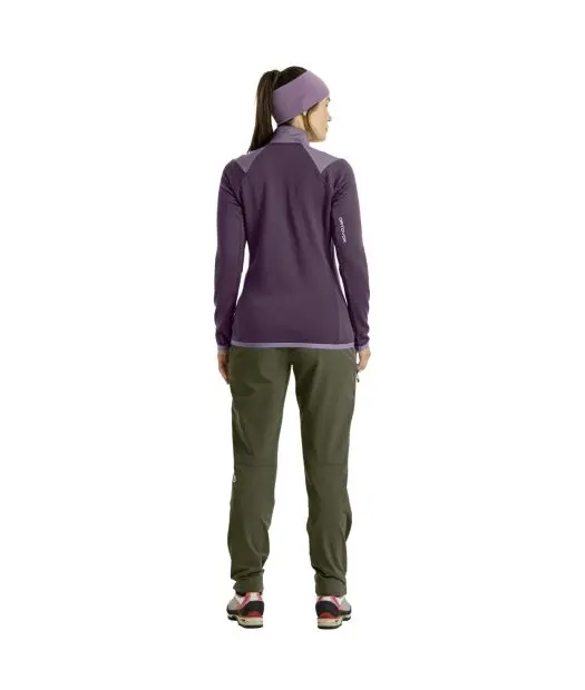 Seceda Softshell Pants W