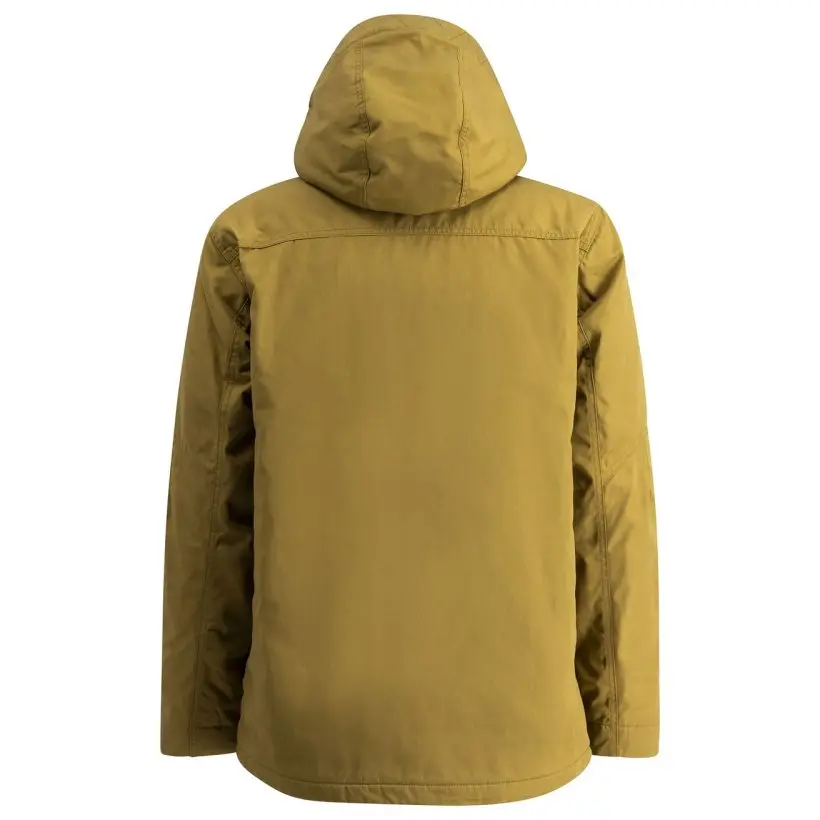 Järpen Pile Jacket M Järpen Pile Jacket M