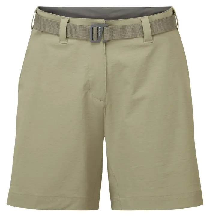 Terra Stretch Lite Shorts Women