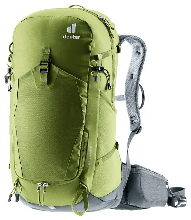 Trail Pro 33 Farbe: 2446 - meadow/graphite - Trail Pro 33