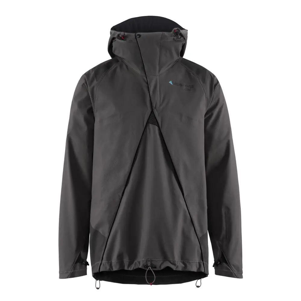 source130556.jpg Farbe: Raven - Lodur Anorak M´s