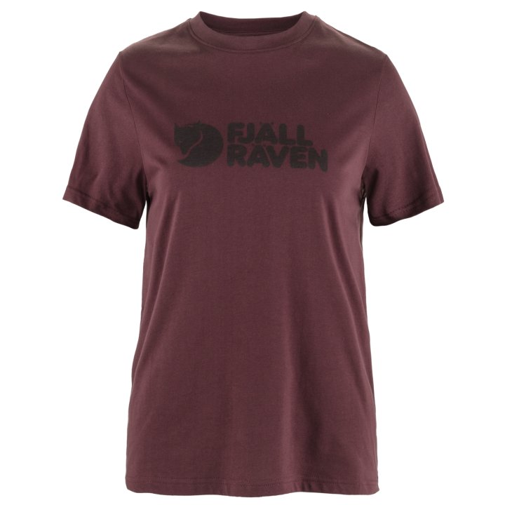 Fjallraven_Logo_Tee_W_87146-357_A_MAIN_FJR.jpg Fjällräven Logo Tee W