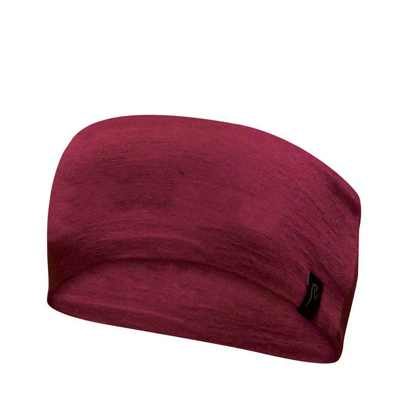 Farbe: 121/royal cherry - Underwool Headband