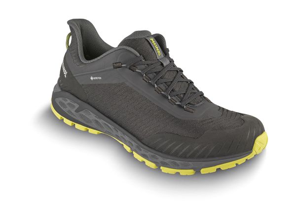 Farbe: 59 - graphit/mais - Power Walker 4.2 Farbe: 59 - graphit/mais - Power Walker 4.2