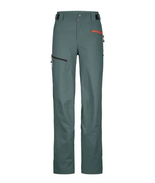 Mesola Pants W Farbe: arctic grey - Mesola Pants W