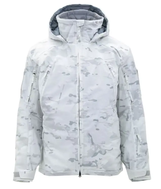 Farbe: multicam alpine - MIG 4.0 Jacket