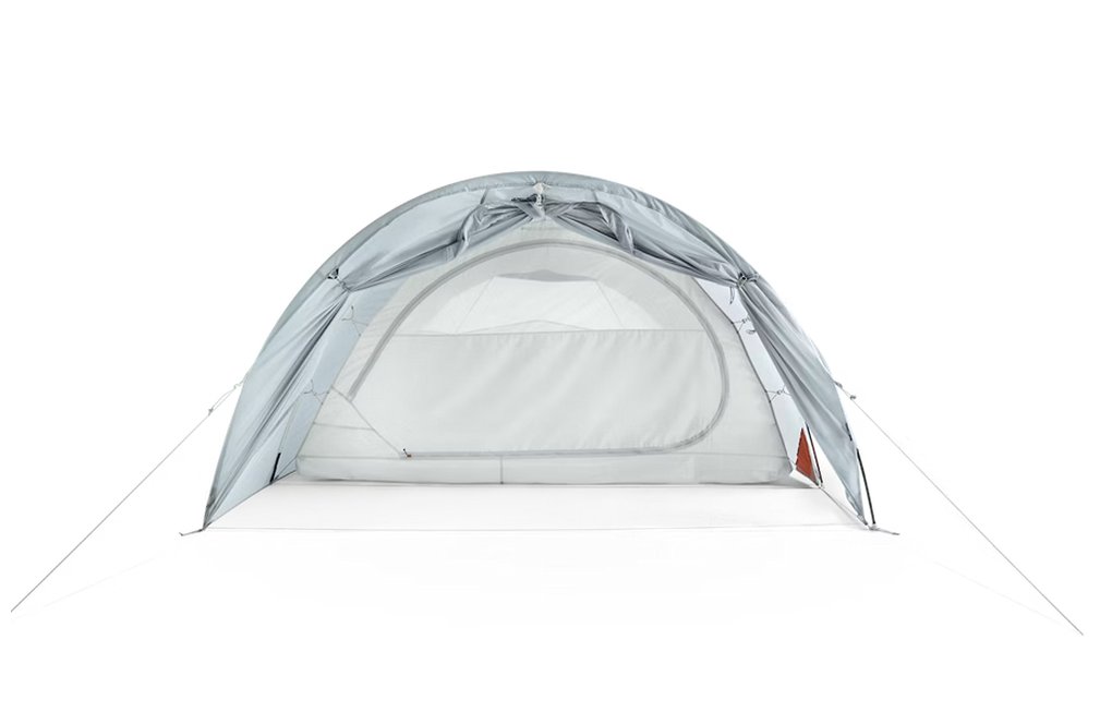Adventure Sarek SL 4 Tunnel Adventure Sarek SL 4 Tunnel