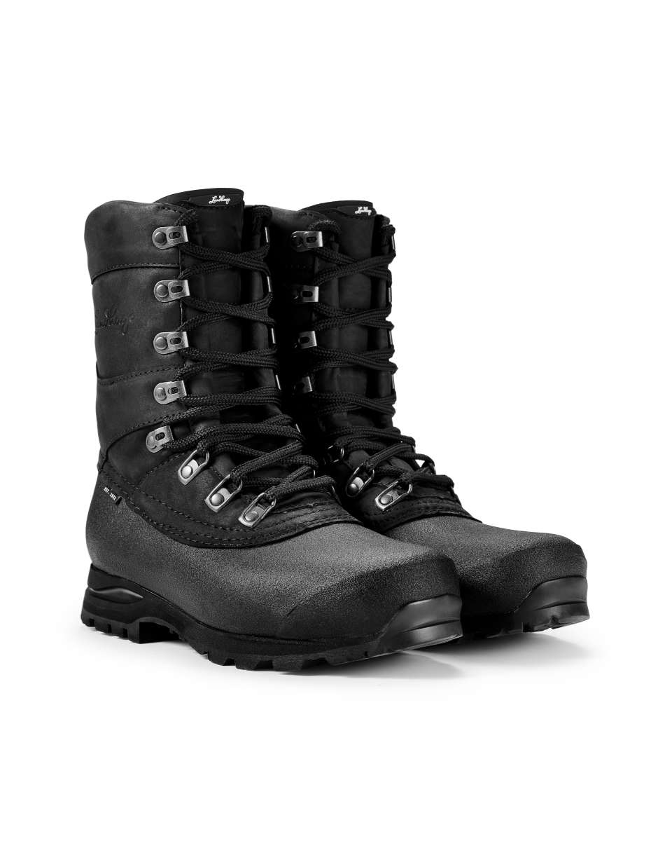 Padje Light Trekking Boot High M