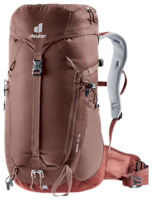 Trail 22 SL Farbe: raisin/caspia - Trail 22 SL