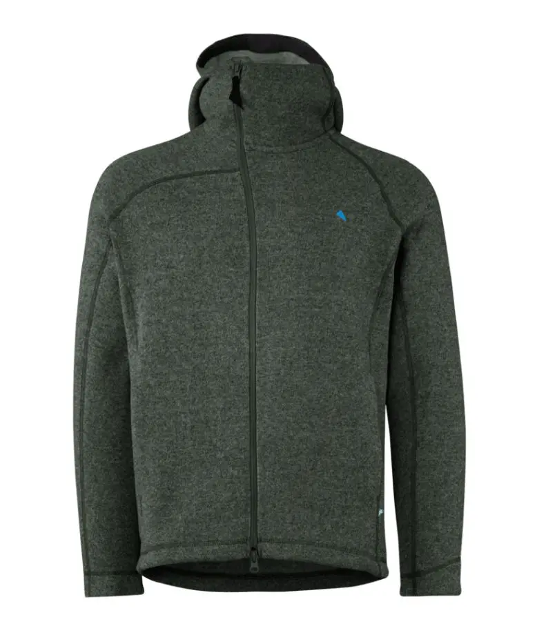 Farbe: Rosin Green - Balder 2.0 Zip Hoodie M's