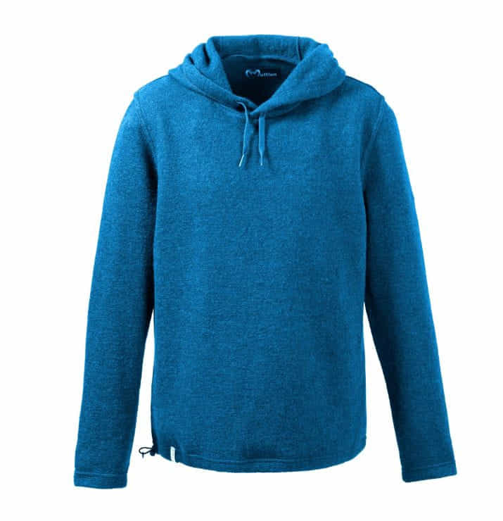 Farbe: S36 - Sea - Mu-Kamir