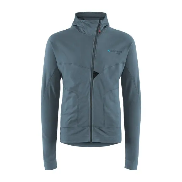Sigyn Hooded Zip M´s