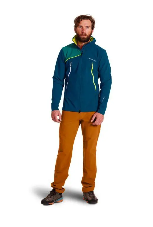 Pala Hooded Jacket M