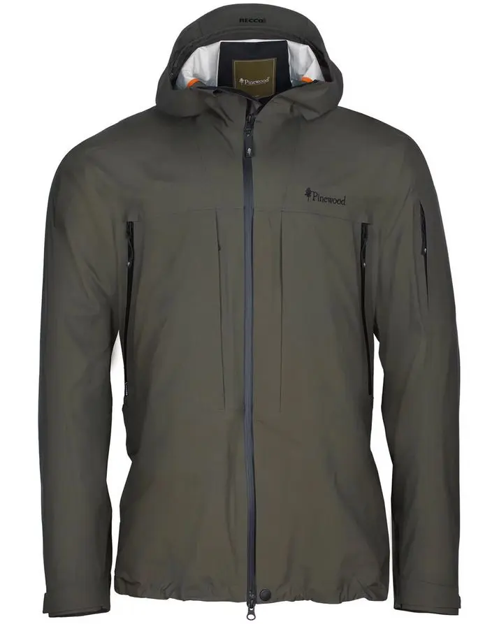 Abisko Pathfinders 3L JKT M