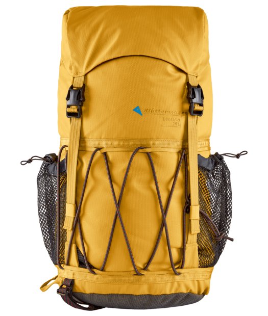 Farbe: Amber Gold - Delling Backpack 25L