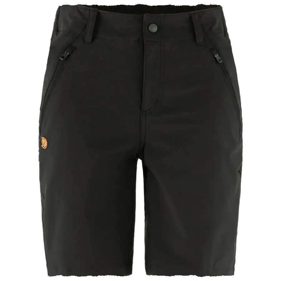 Abisko Trail Stretch Shorts W