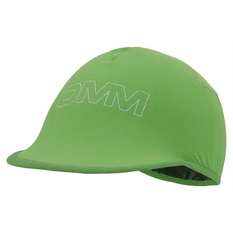 Farbe: green - Kamleika Cap