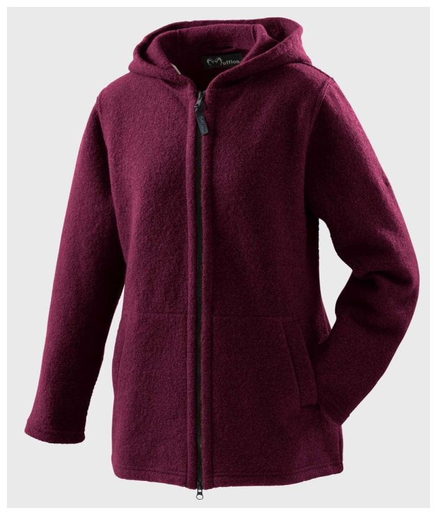 Mu-Luise Farbe: S46 Berry - Mu-Mia