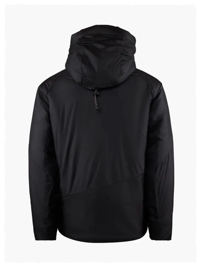 Lödyn Hood Jacket M´s Lödyn Hood Jacket M´s