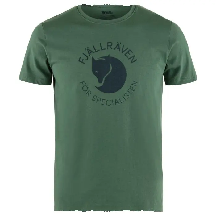 Fjällräven Fox T-shirt M Fjällräven Fox T-shirt M