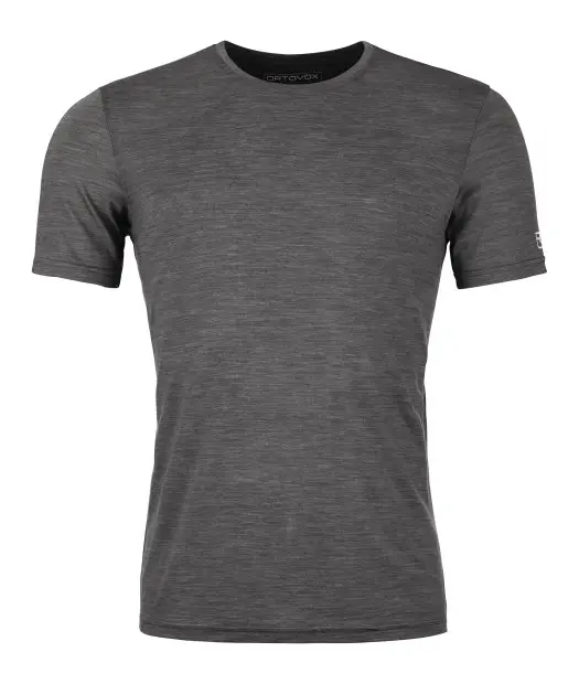 Farbe: dark arctic grey blend - 120 Cool Tec Clean TS M