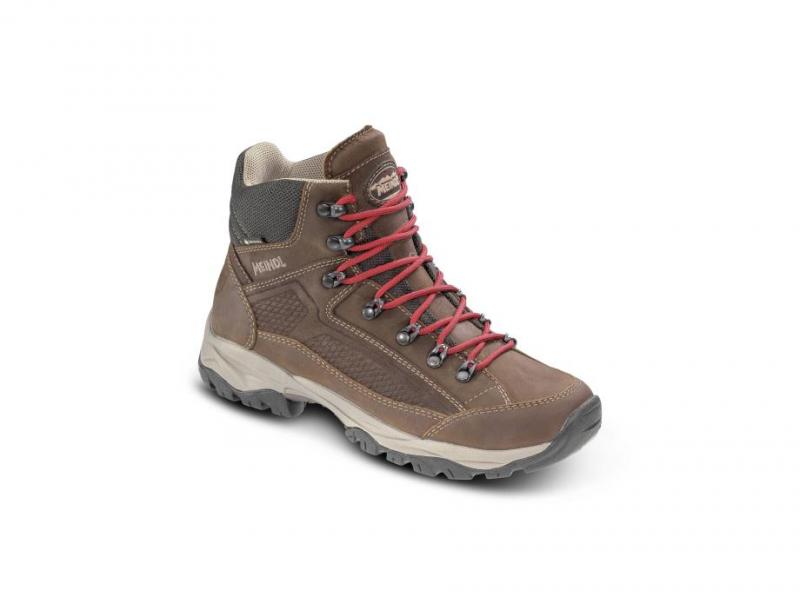 Farbe: 32 - kastanie / rot - Baltimore Lady GTX