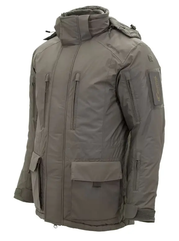 ECIG 4.0 Jacket Oliv schräg.JPG ECIG 4.0 Jacket