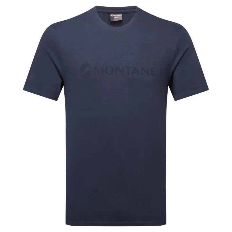 Mono Logo T-Shirt Men