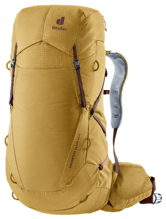 3380124-6623-AircontactUltra40plus5_savanna_raisin-D-00.jpg Farbe: 6623 - savanna/raisin - Aircontact Ultra 40+5