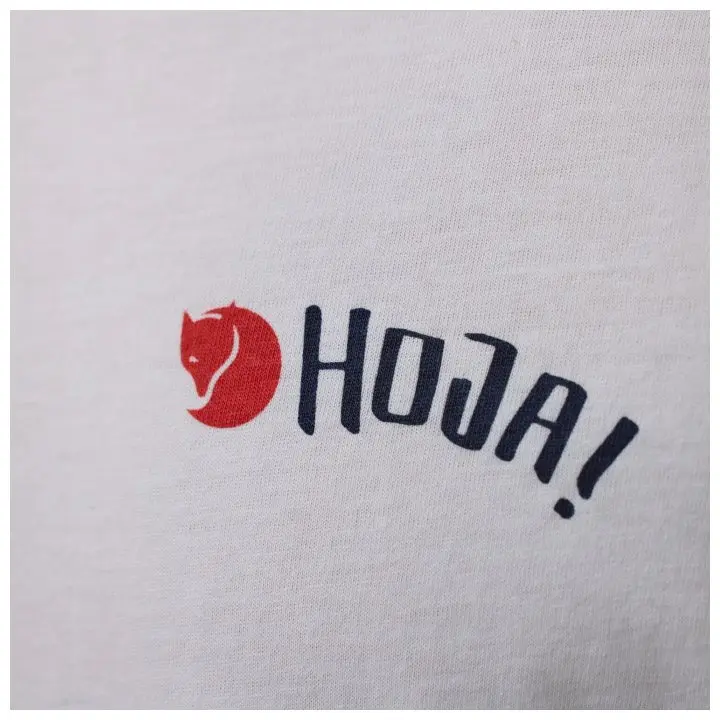 Hoja T-shirt W
