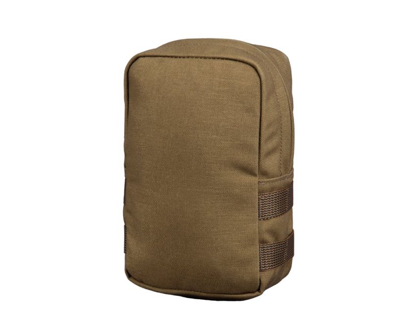 Zipped GP Pouch