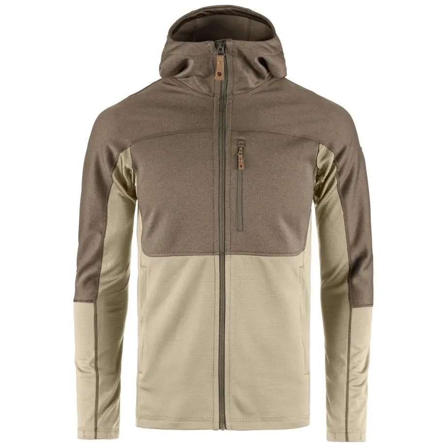 Abisko Trail Fleece