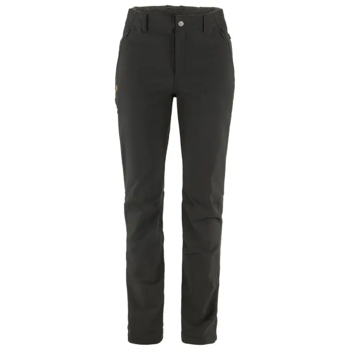 Abisko Winter Stretch Trousers W