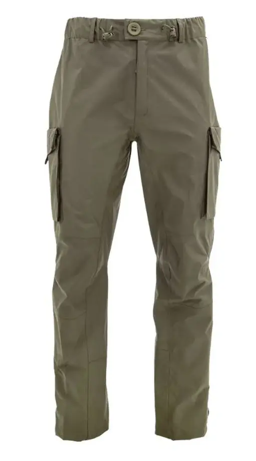 Farbe: oliv - TRG Trousers