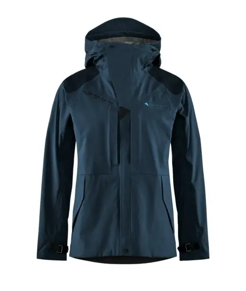 Farbe: Midnight Blue - Skirner Jacket W´s