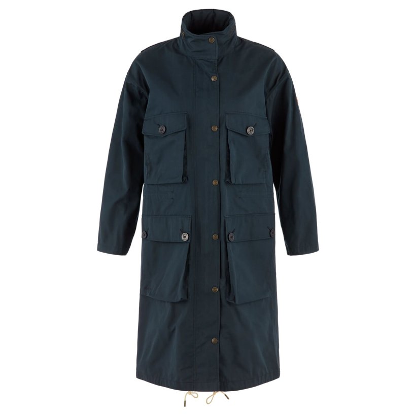 Räven Parka W