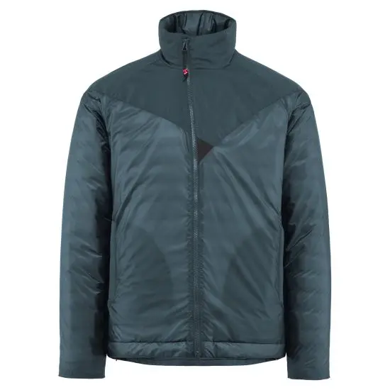 Farbe: Midnight Blue - Brokk Light Down Jacket M's Farbe: Midnight Blue - Brokk Light Down Jacket M's