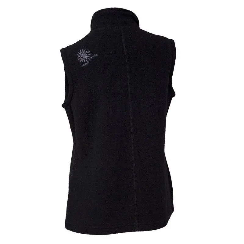 Flora Vest Flora Vest