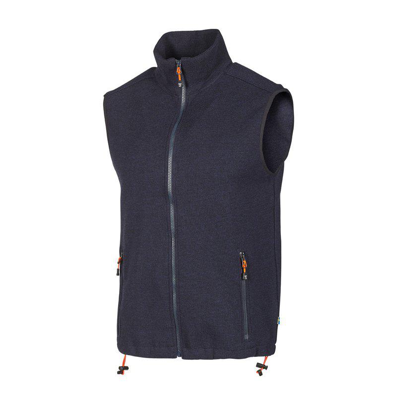 2100532022_Hadar_Vest_1.jpg Farbe: Navy - Hadar Vest