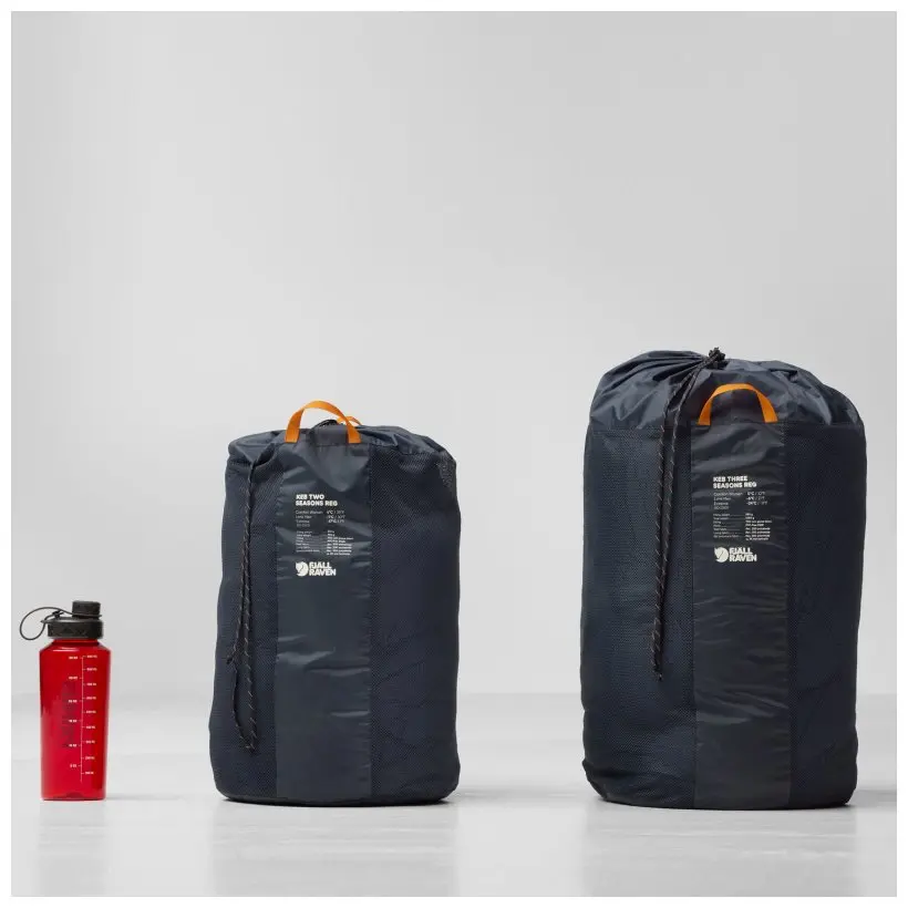 Keb Three Seasons Keb Three Seasons