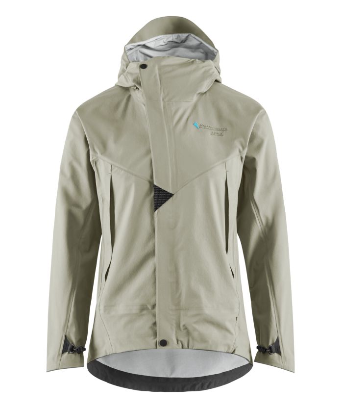 Farbe: Silver Green - Asynja Jacket W´s
