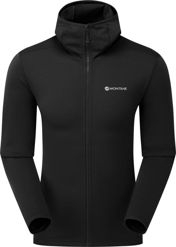 Farbe: Black - Men's Protium Hoodie