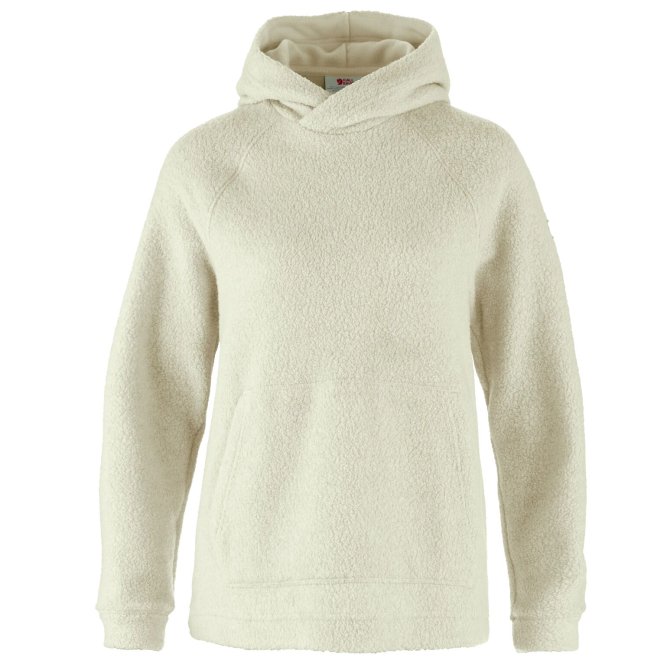 Kaitum Hoodie W