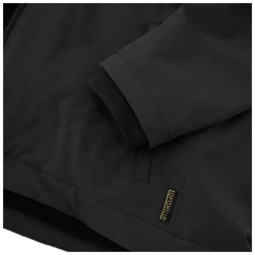 Loftshell Climate Jacket